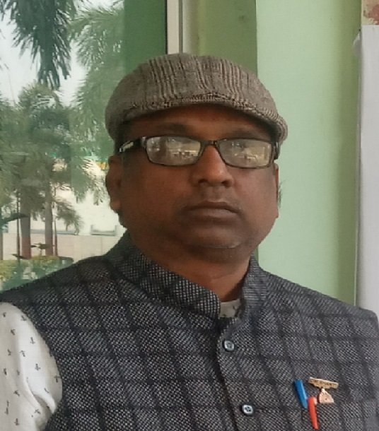 Mr. Sanjay Kumar Mr. Sanjay Kumar
